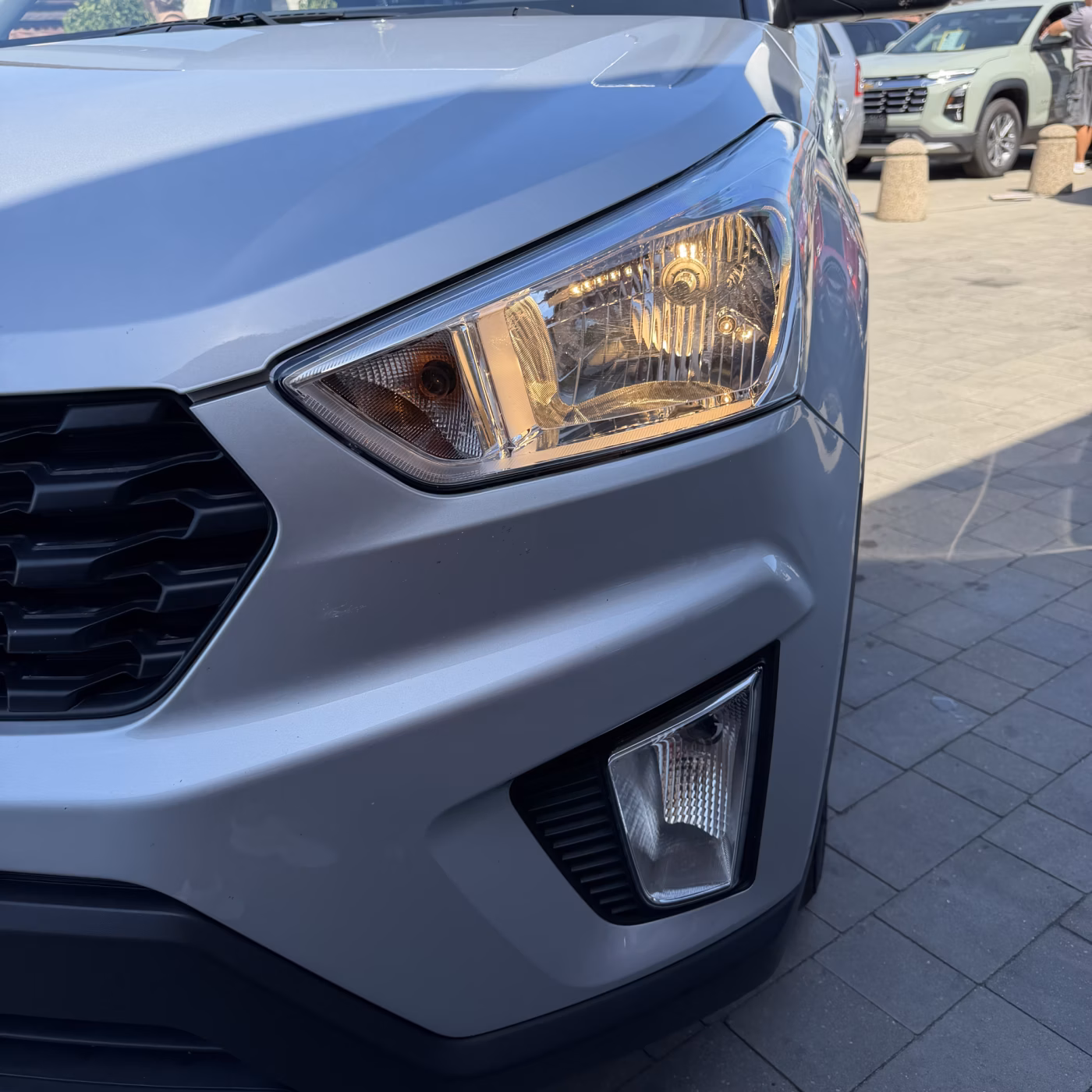 Hyundai Creta фото 8
