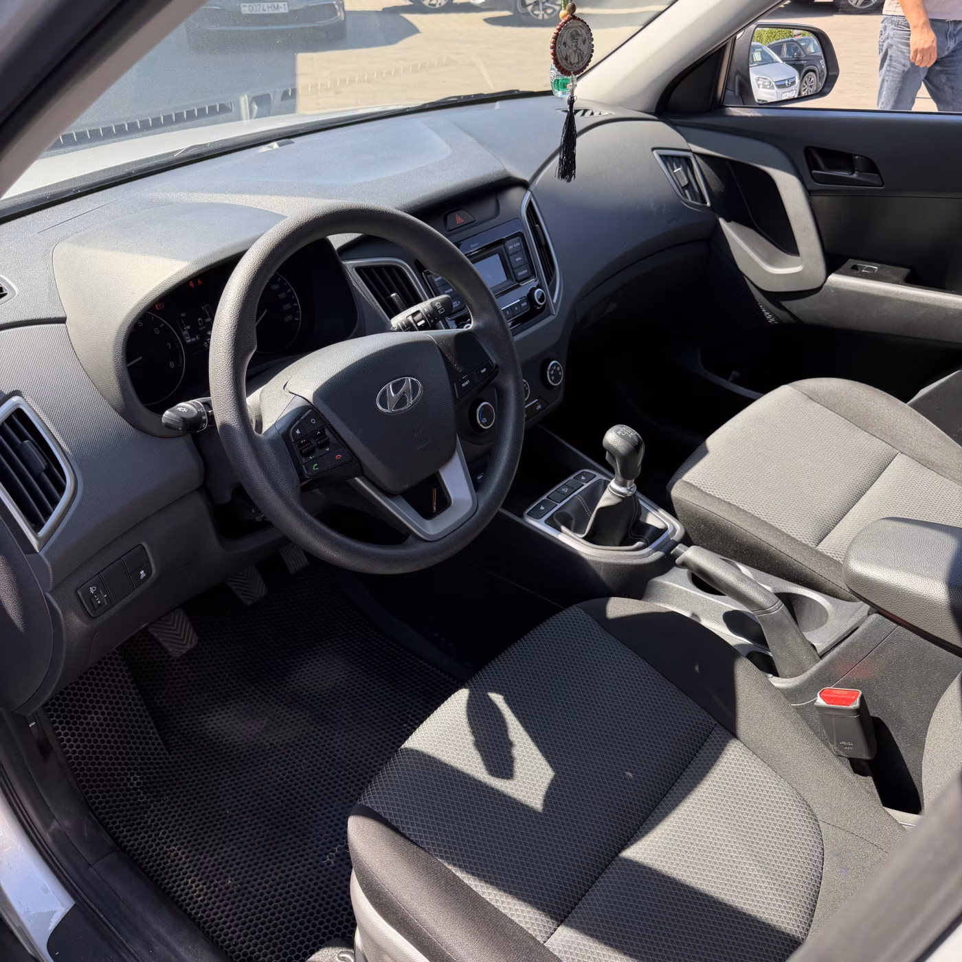 Hyundai Creta фото 10