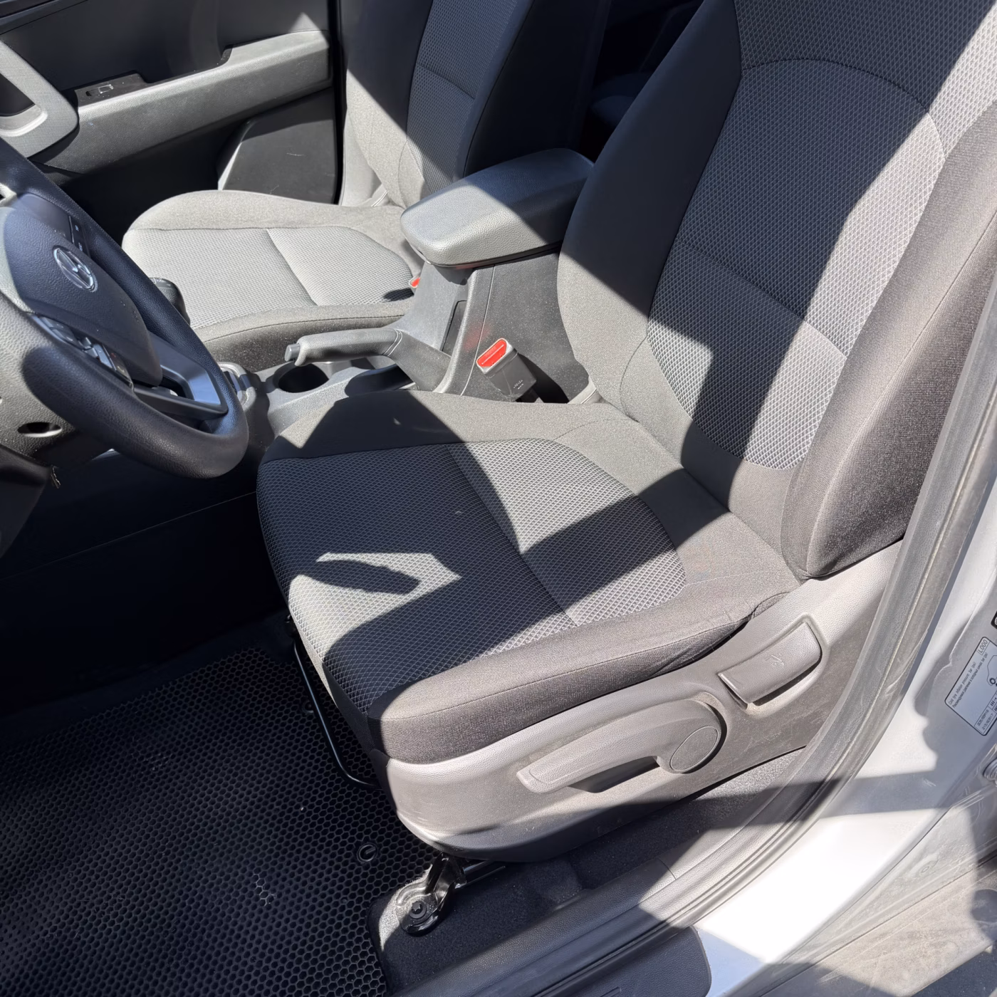 Hyundai Creta фото 11