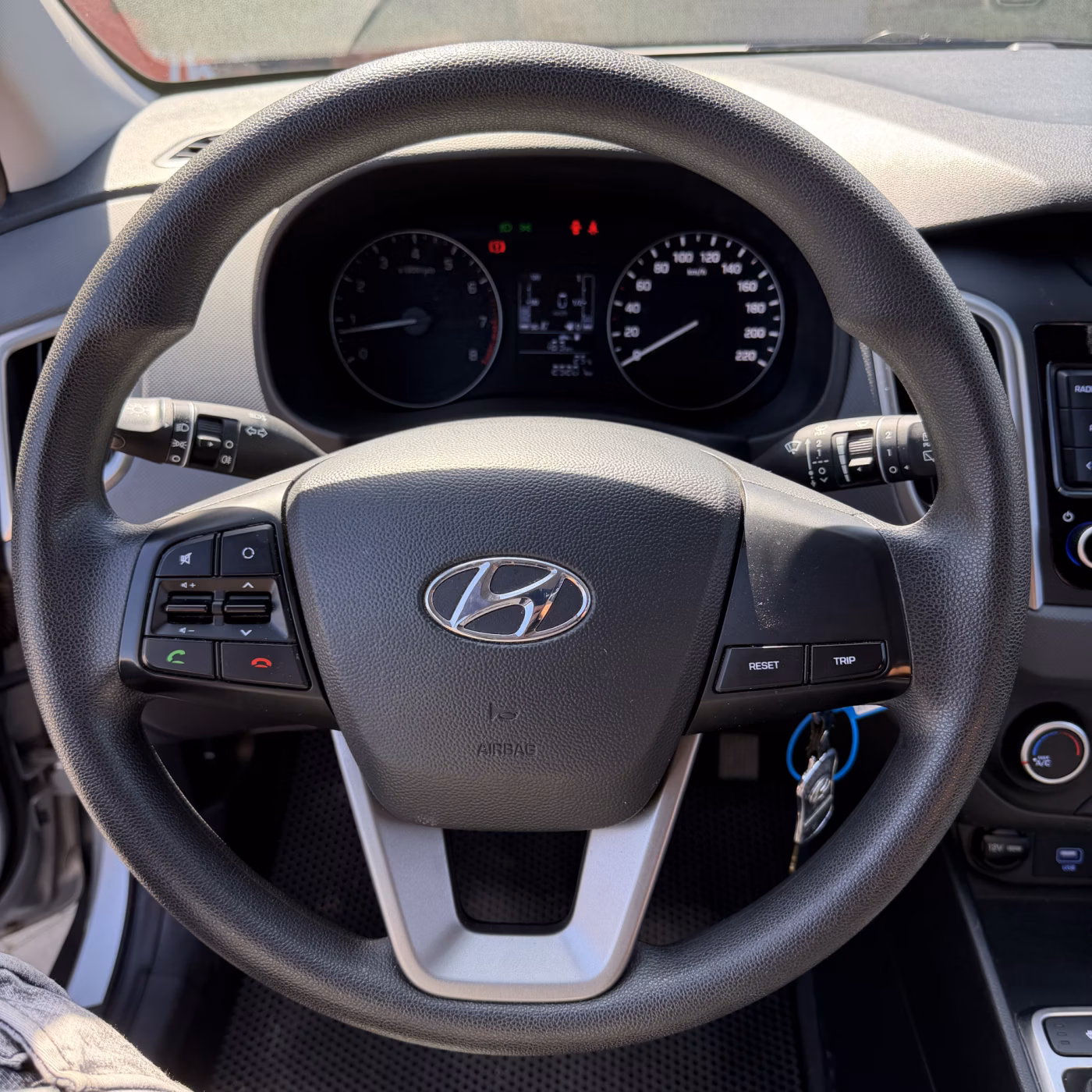 Hyundai Creta фото 12