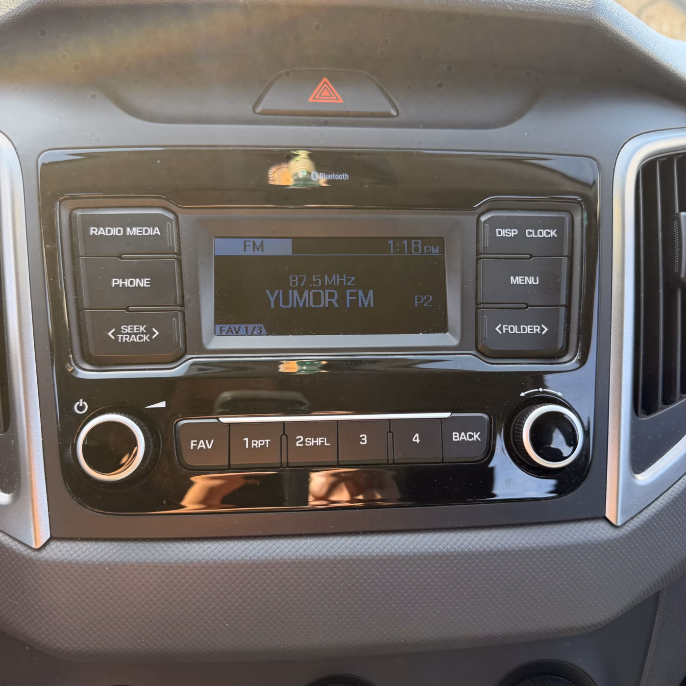 Hyundai Creta фото 15