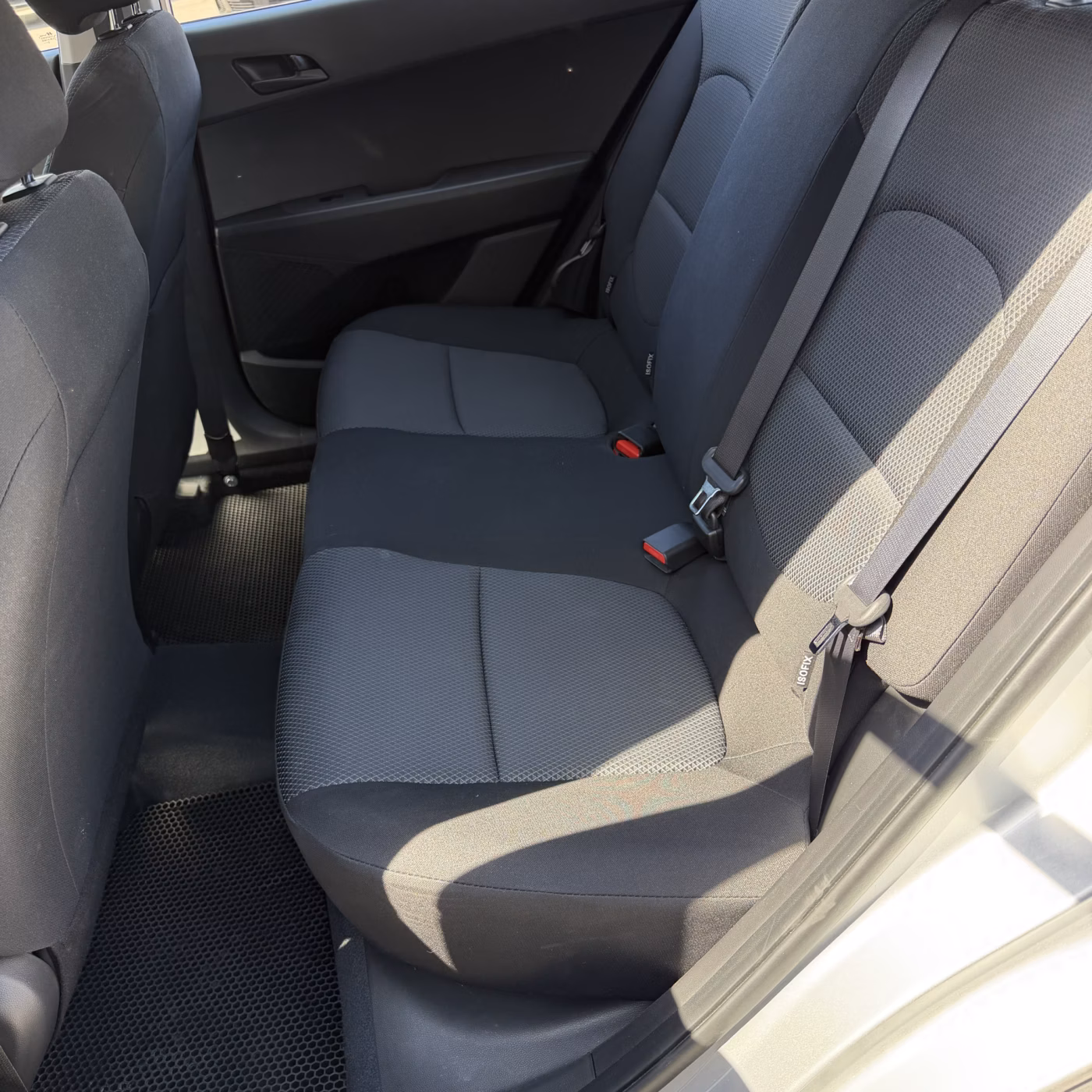 Hyundai Creta фото 19