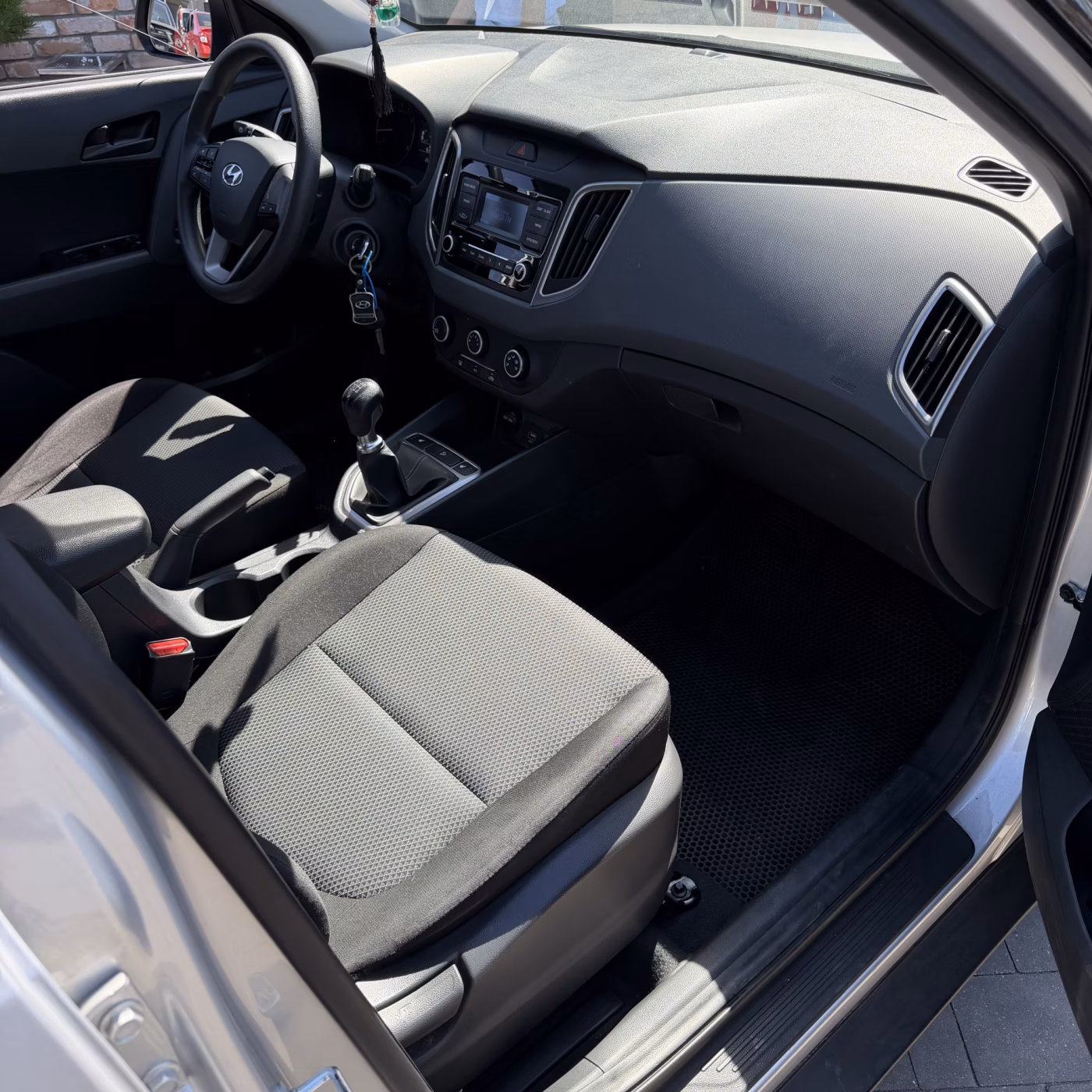 Hyundai Creta фото 20