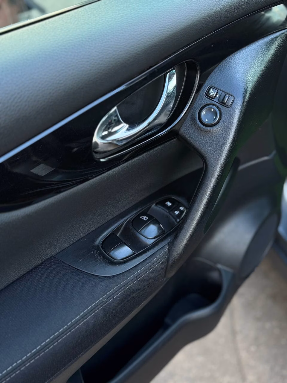 Nissan Qashqai фото 8