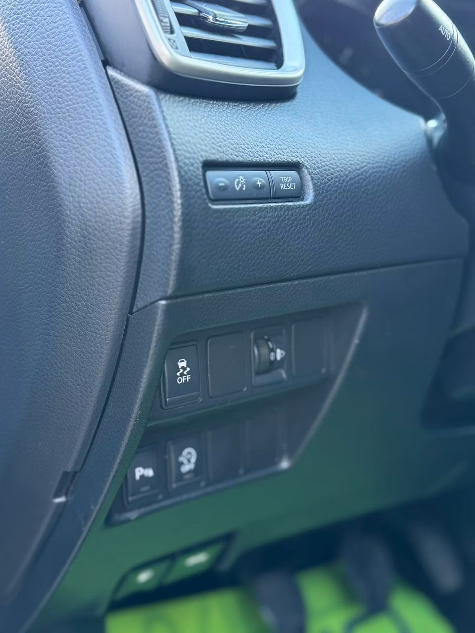 Nissan Qashqai фото 9