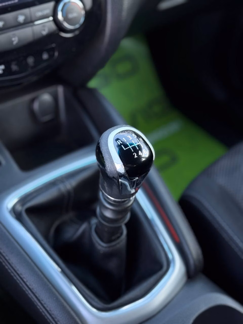 Nissan Qashqai фото 13