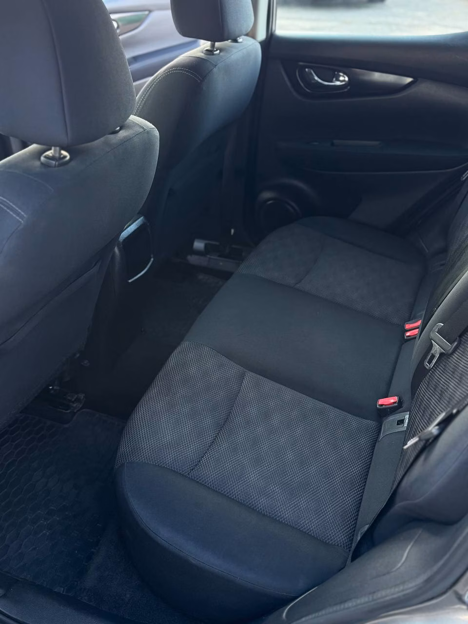 Nissan Qashqai фото 15