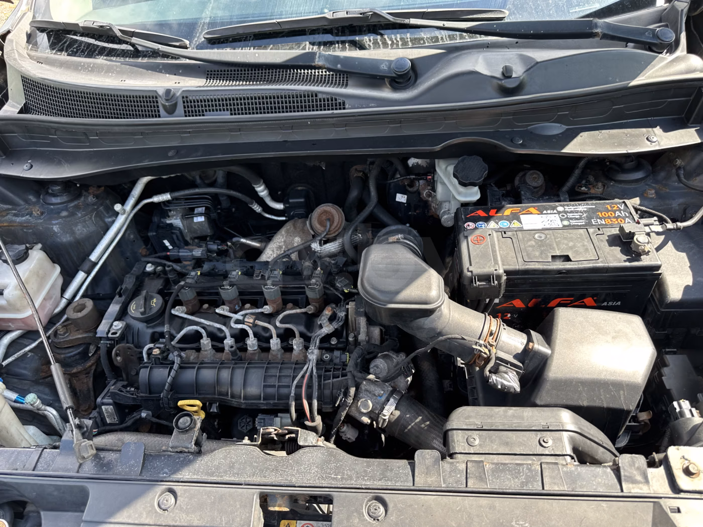 Kia Sportage фото 19