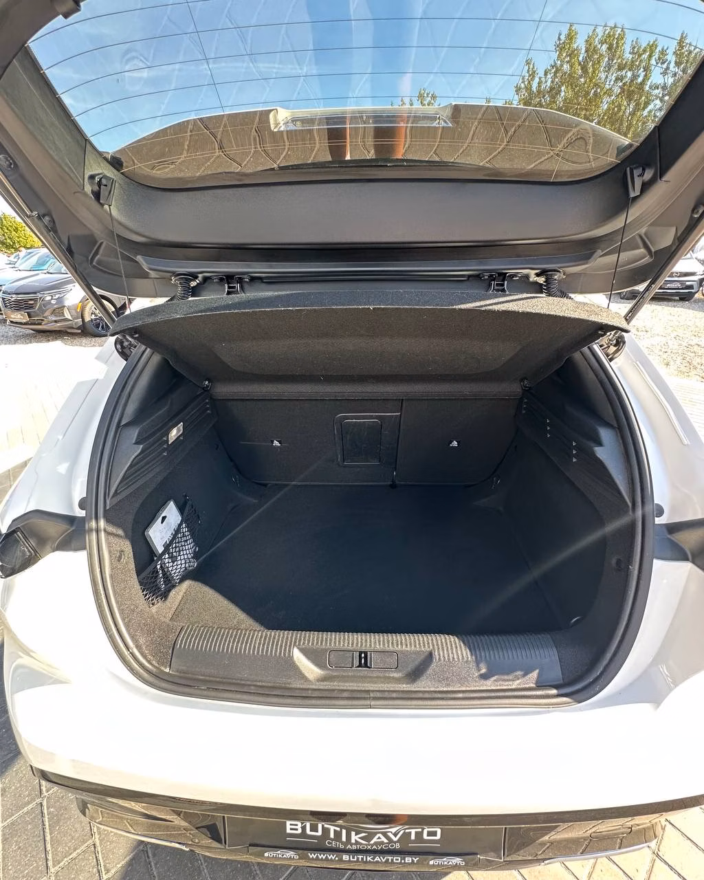 Peugeot 308 фото 15