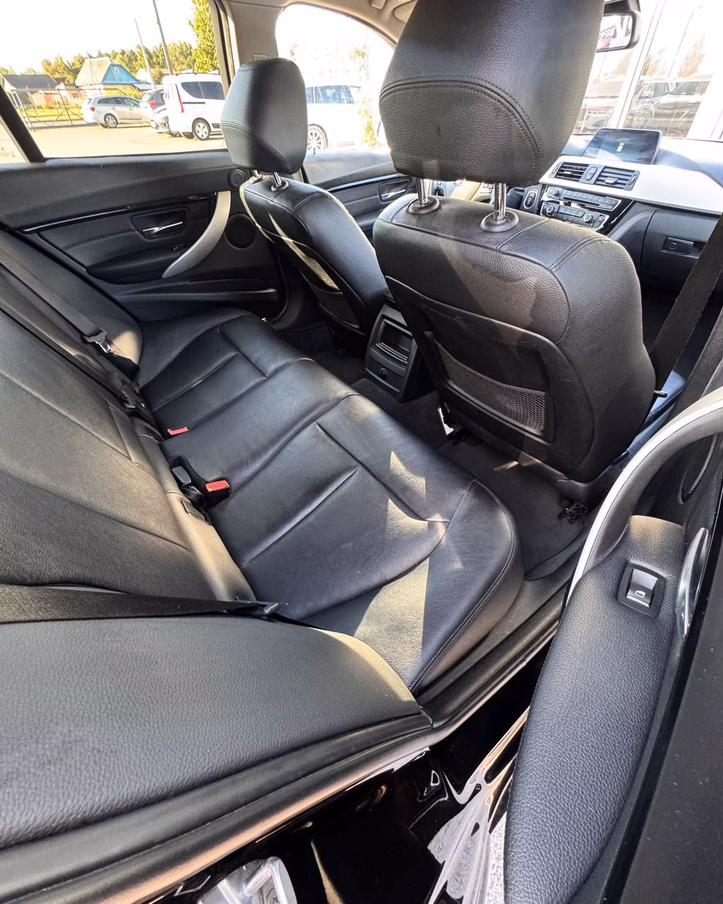 BMW 3 серия фото 13