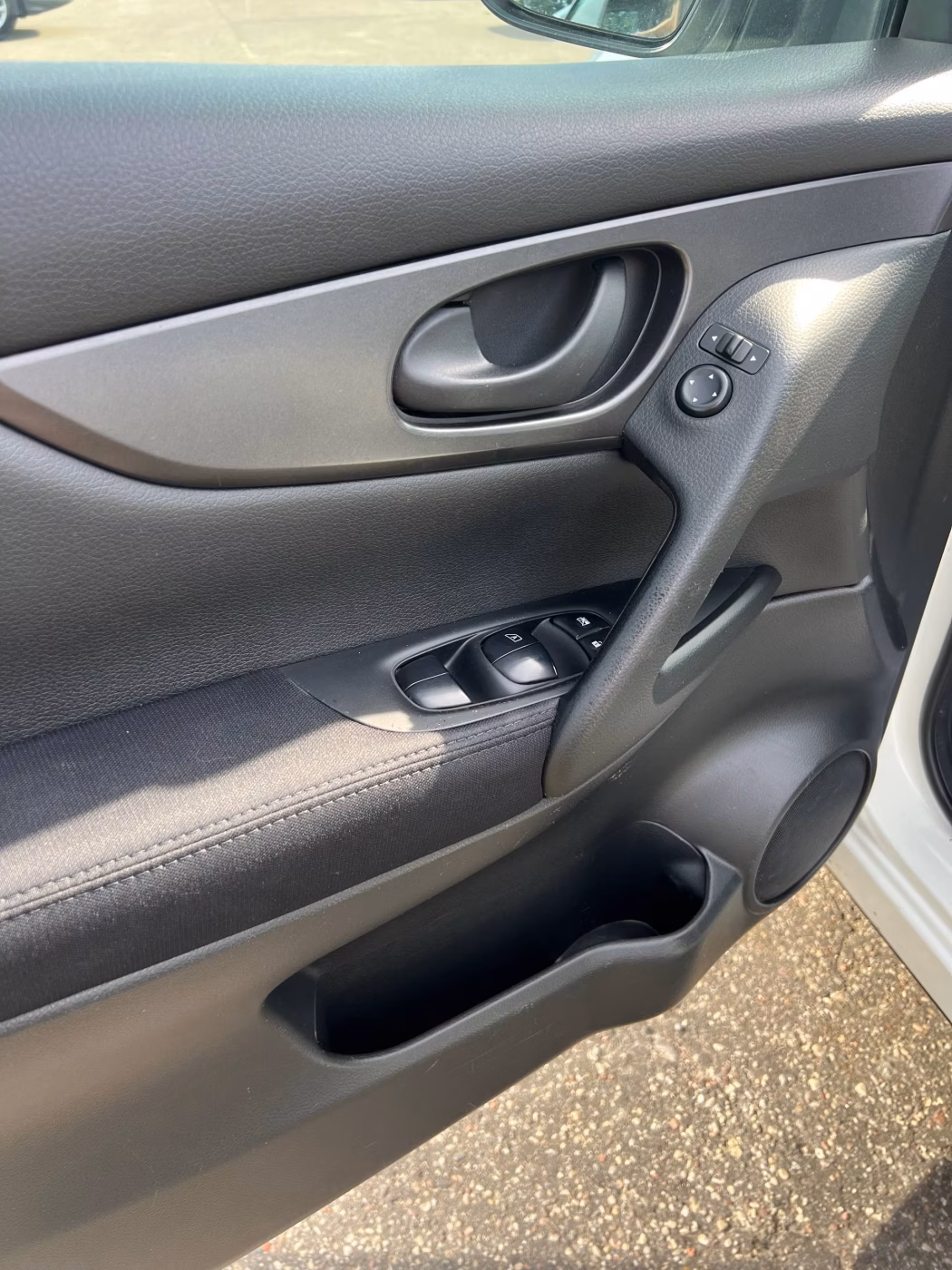 Nissan Qashqai фото 9