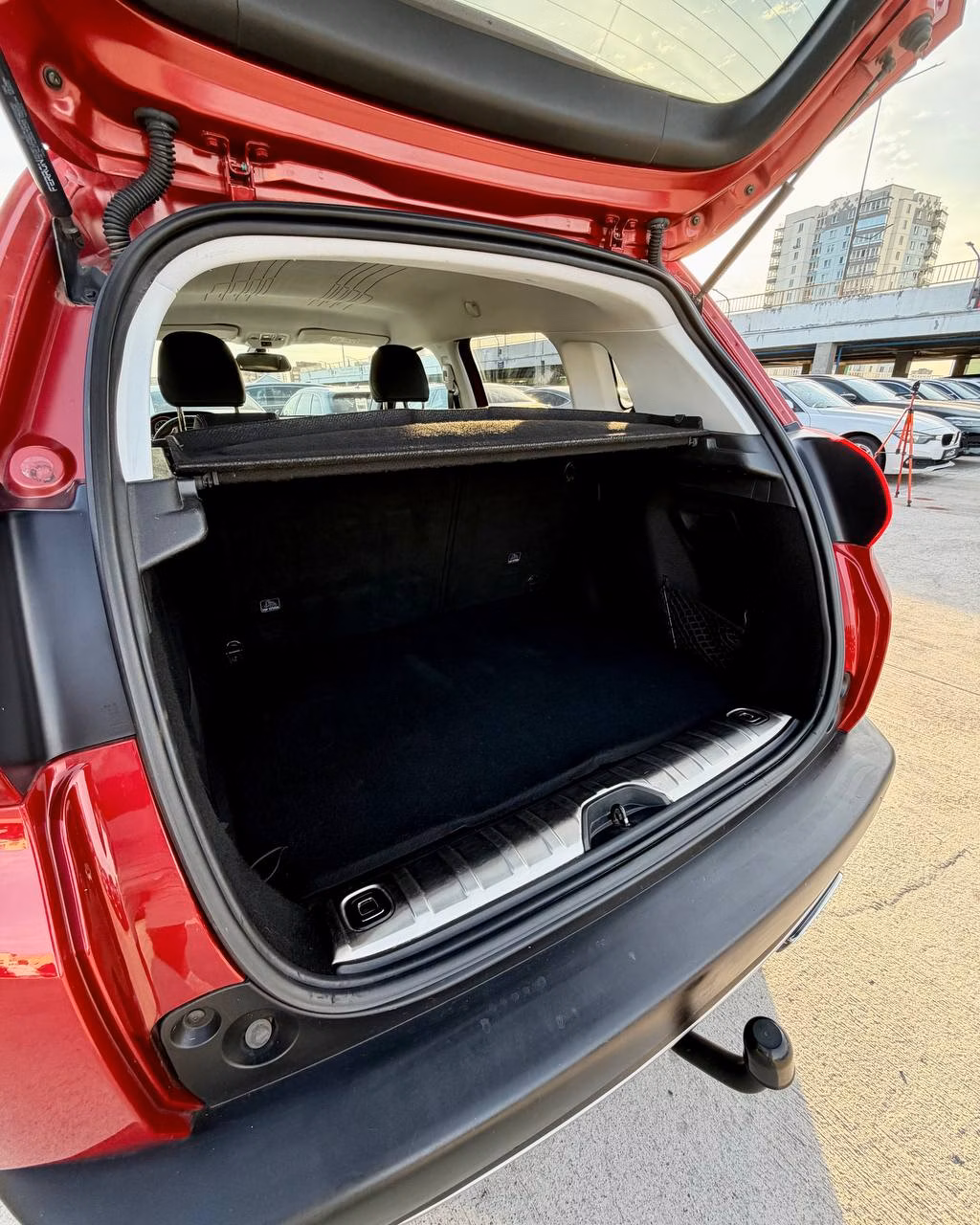 Peugeot 2008 фото 13