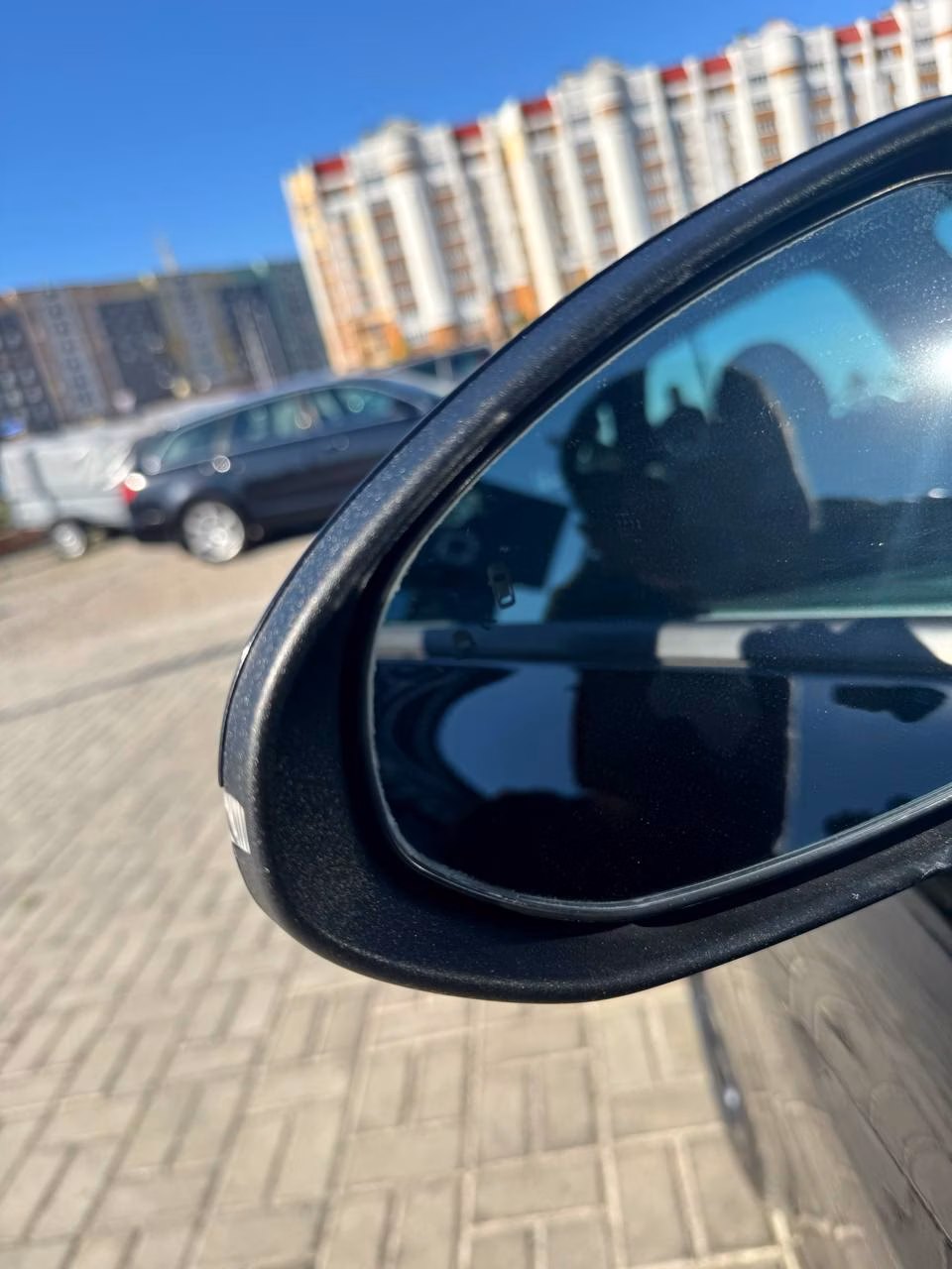 Kia K5 фото 16