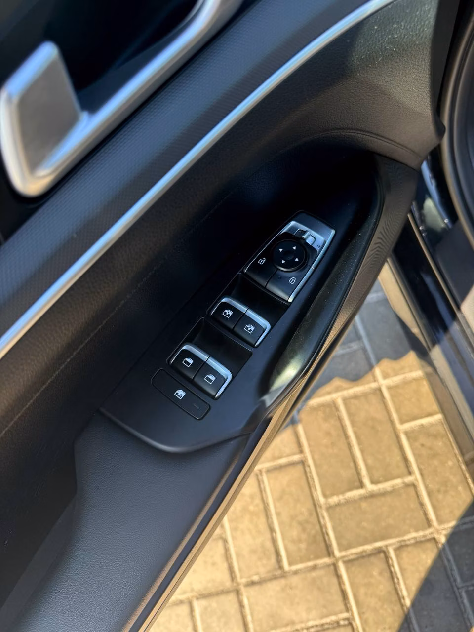 Kia K5 фото 17