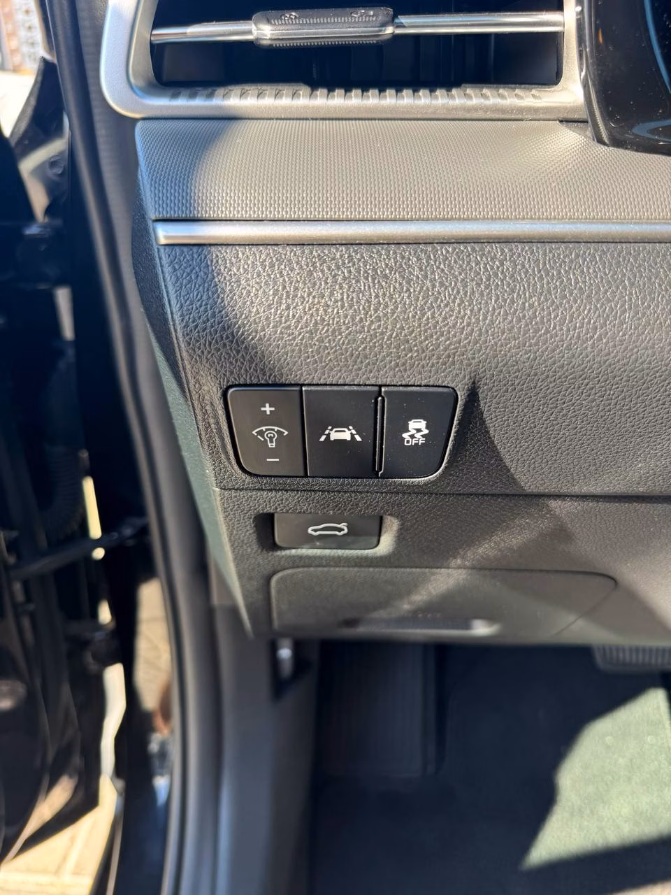 Kia K5 фото 18