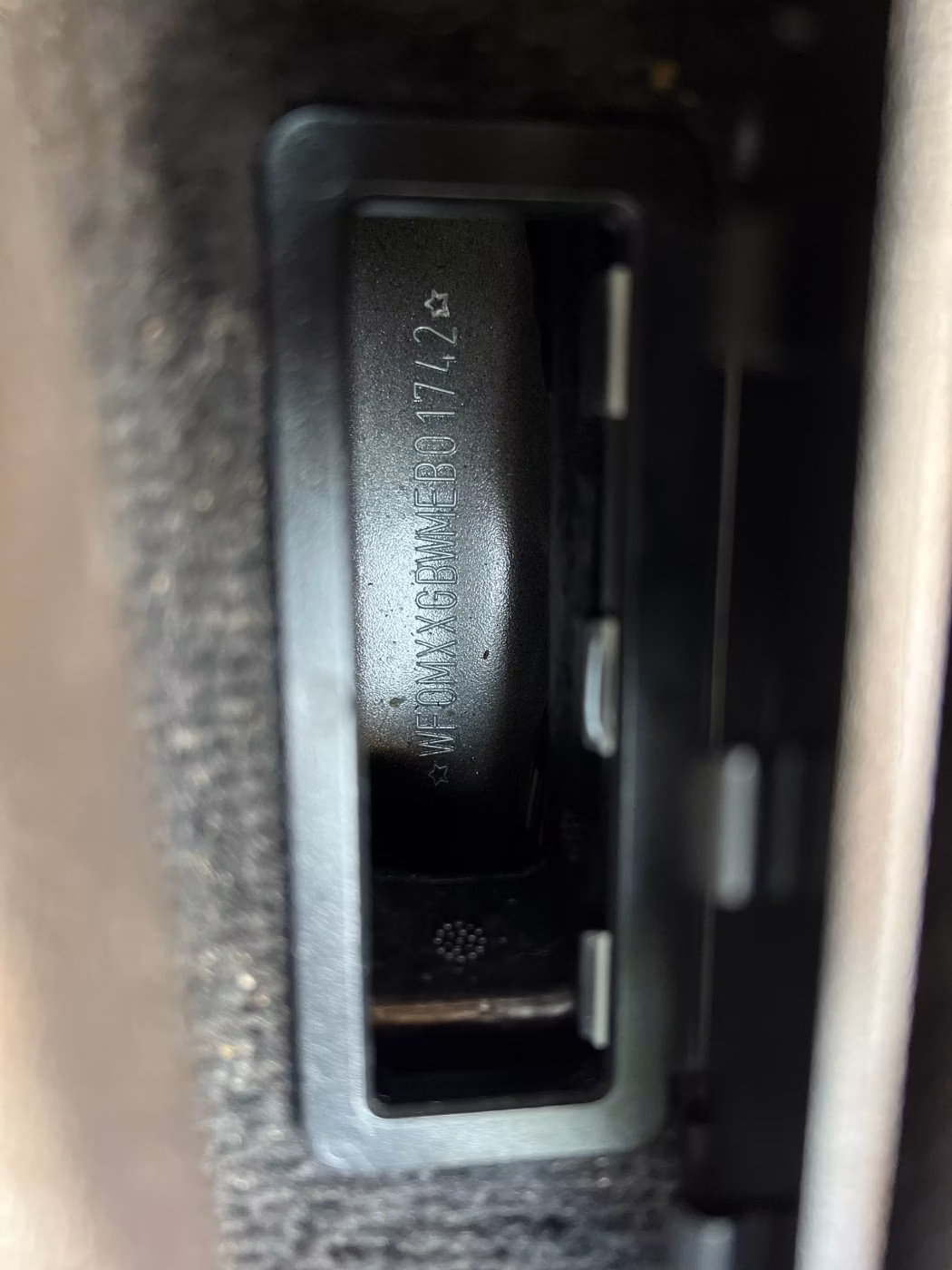 Ford Galaxy фото 20