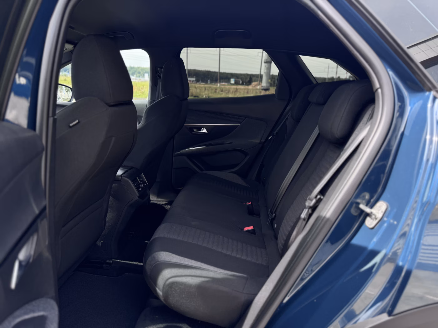 Peugeot 3008 фото 14