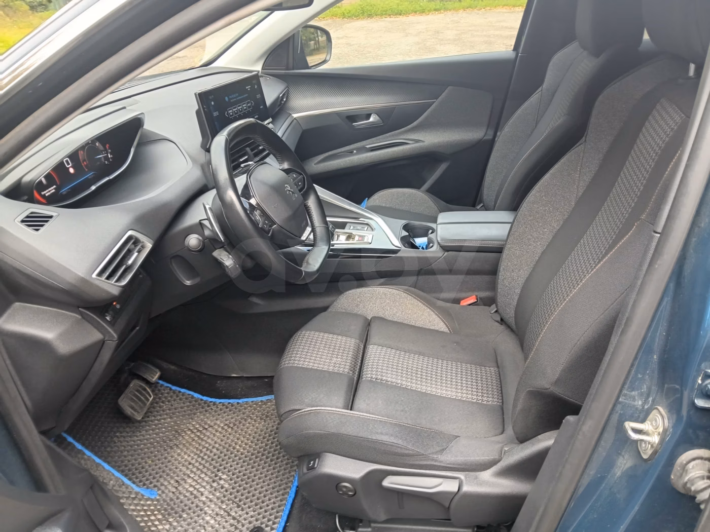 Peugeot 3008 фото 4