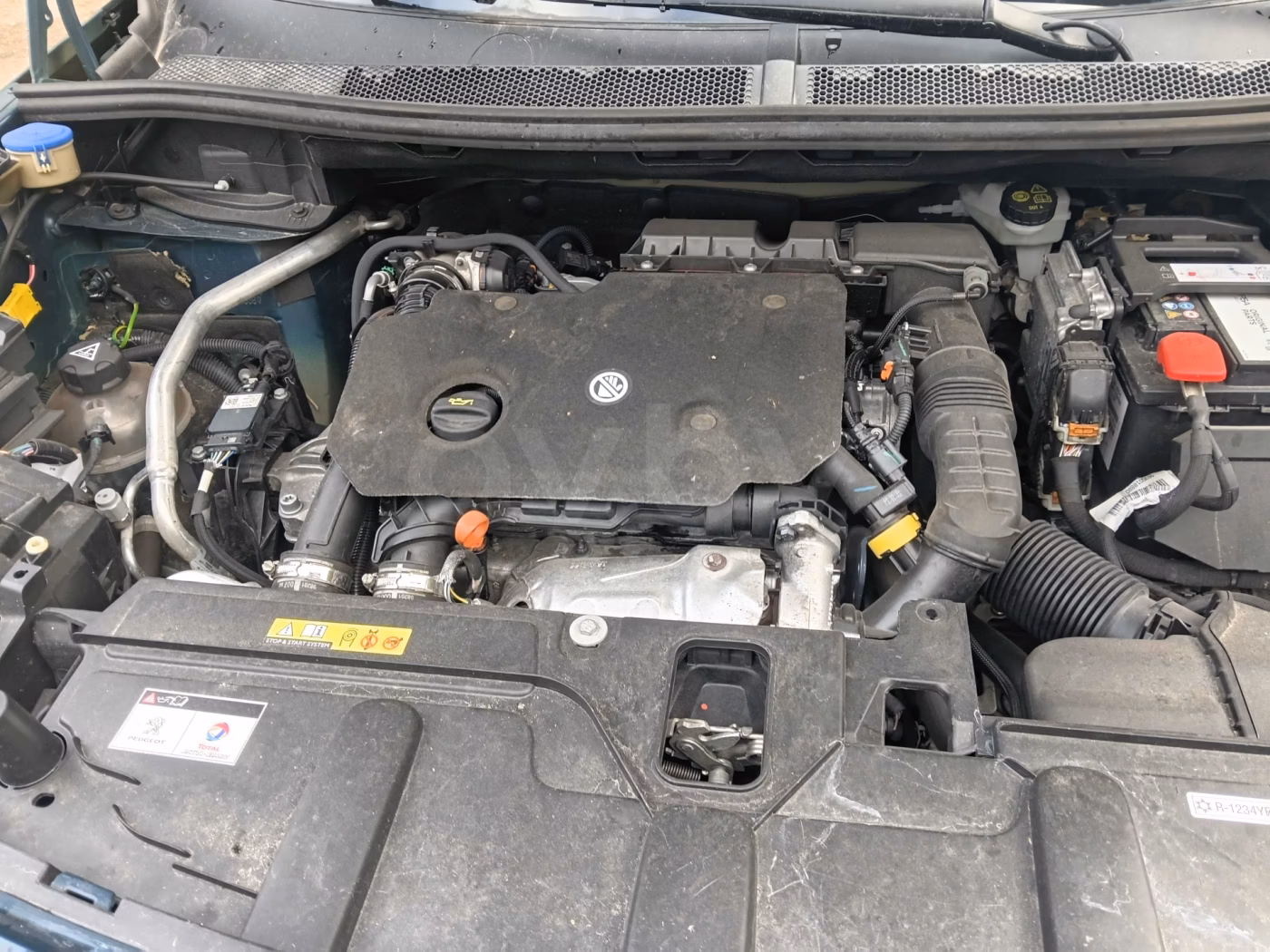 Peugeot 3008 фото 7