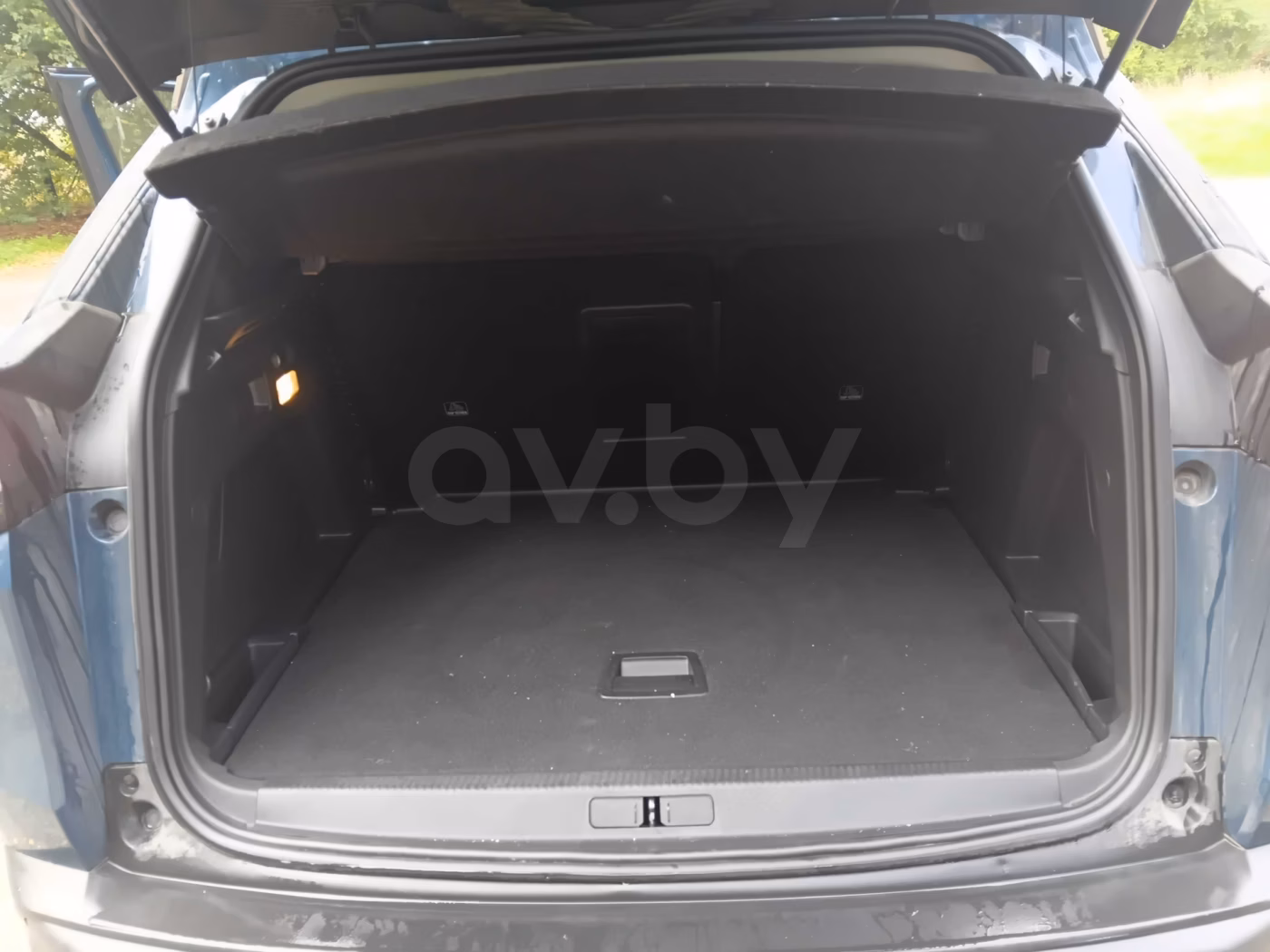 Peugeot 3008 фото 8