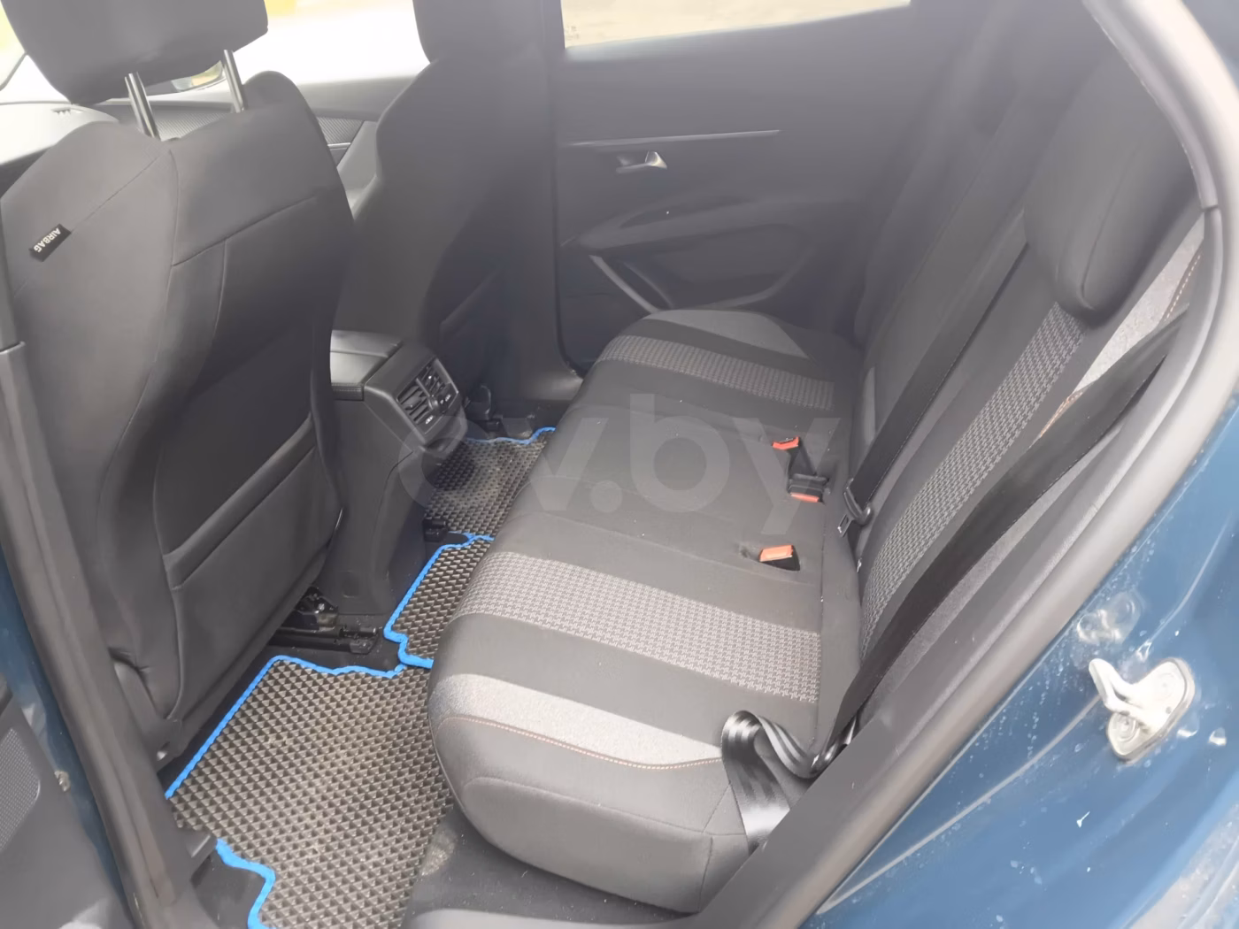 Peugeot 3008 фото 9