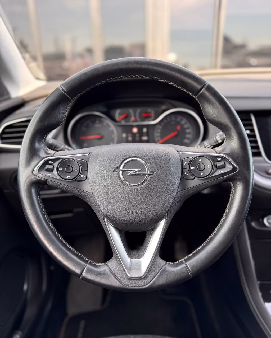Opel Grandland X фото 15