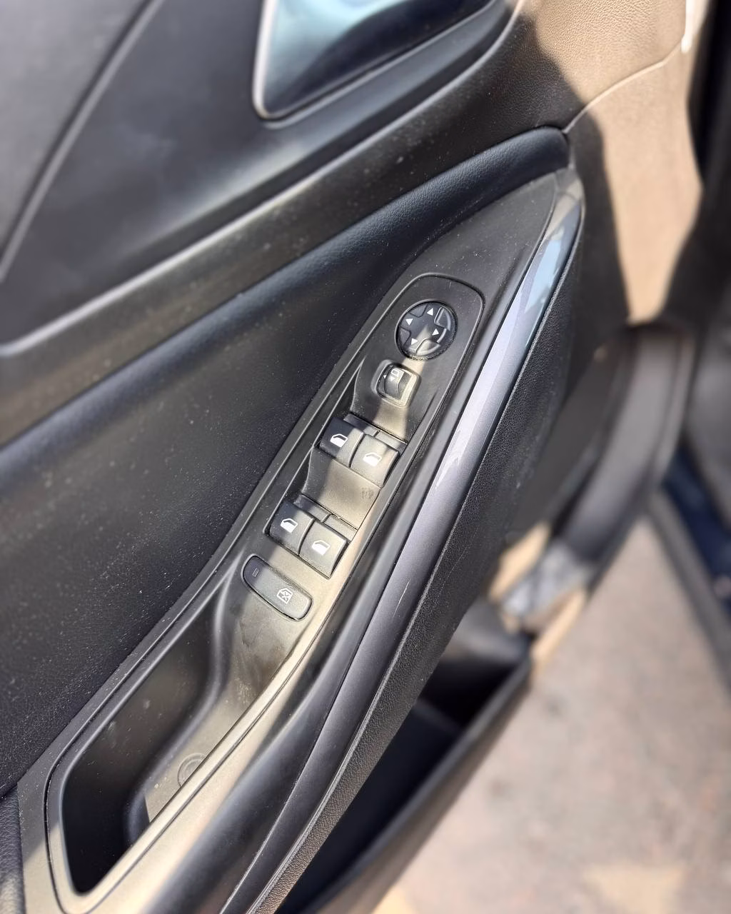 Opel Grandland X фото 20