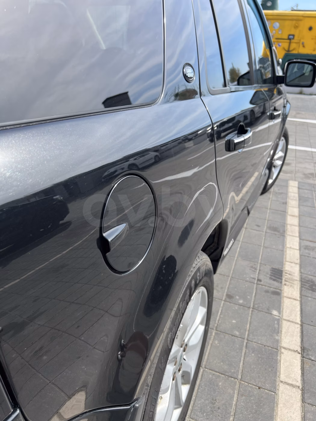 Land Rover Freelander фото 8