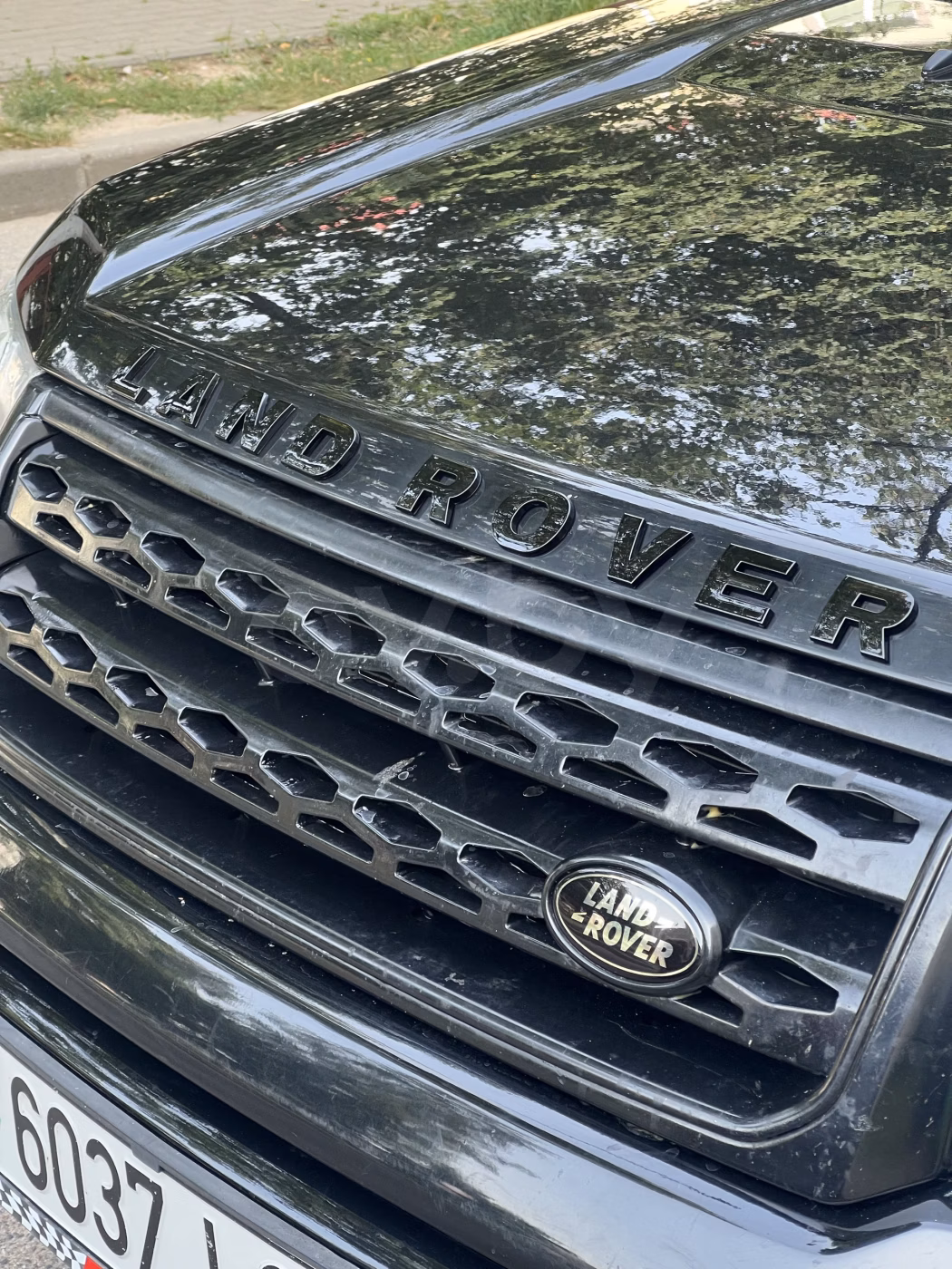 Land Rover Freelander фото 14