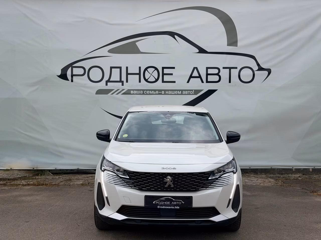 Peugeot 3008 фото 2