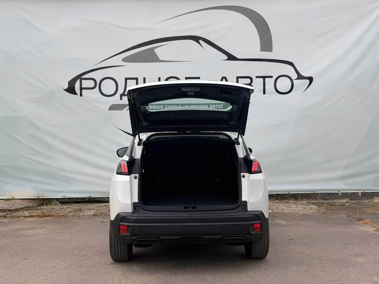 Peugeot 3008 фото 7
