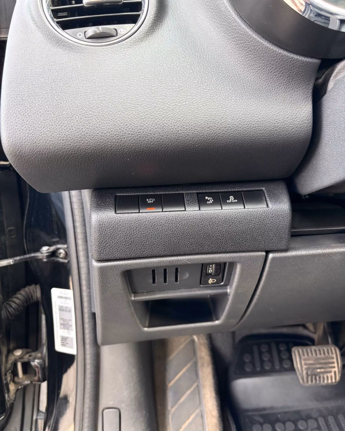 Peugeot 5008 фото 15