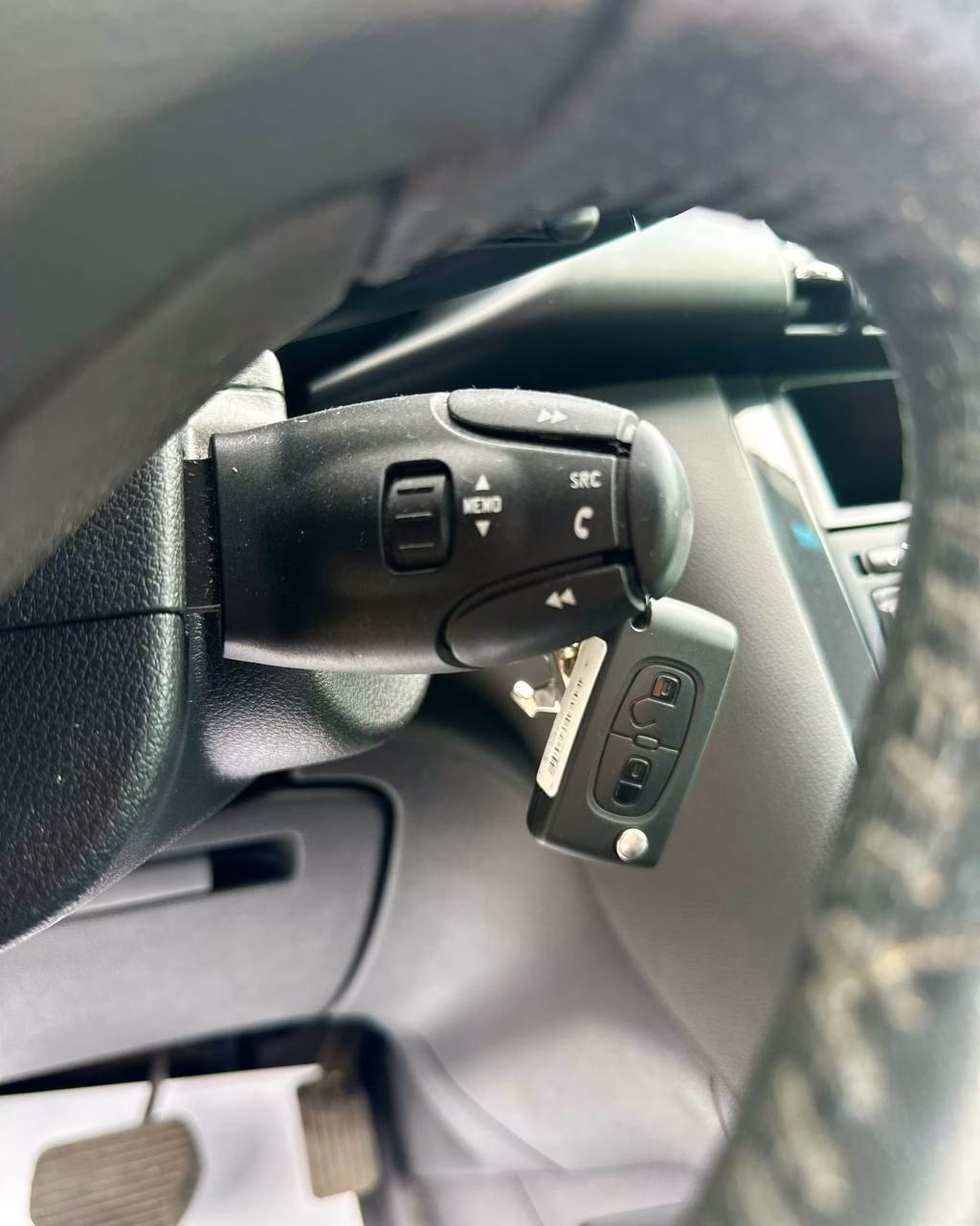 Peugeot 3008 фото 14