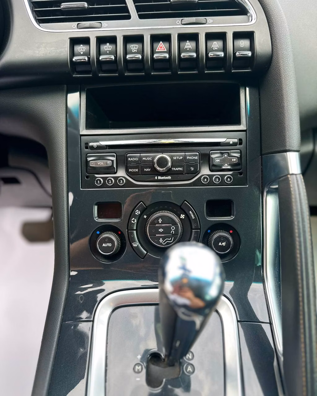 Peugeot 3008 фото 15