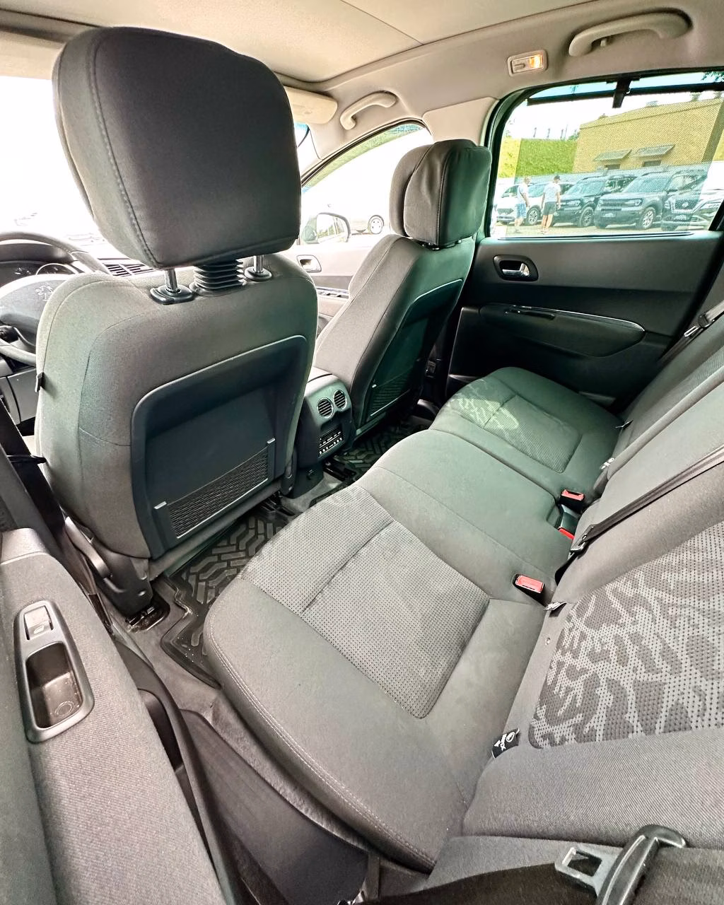 Peugeot 3008 фото 18