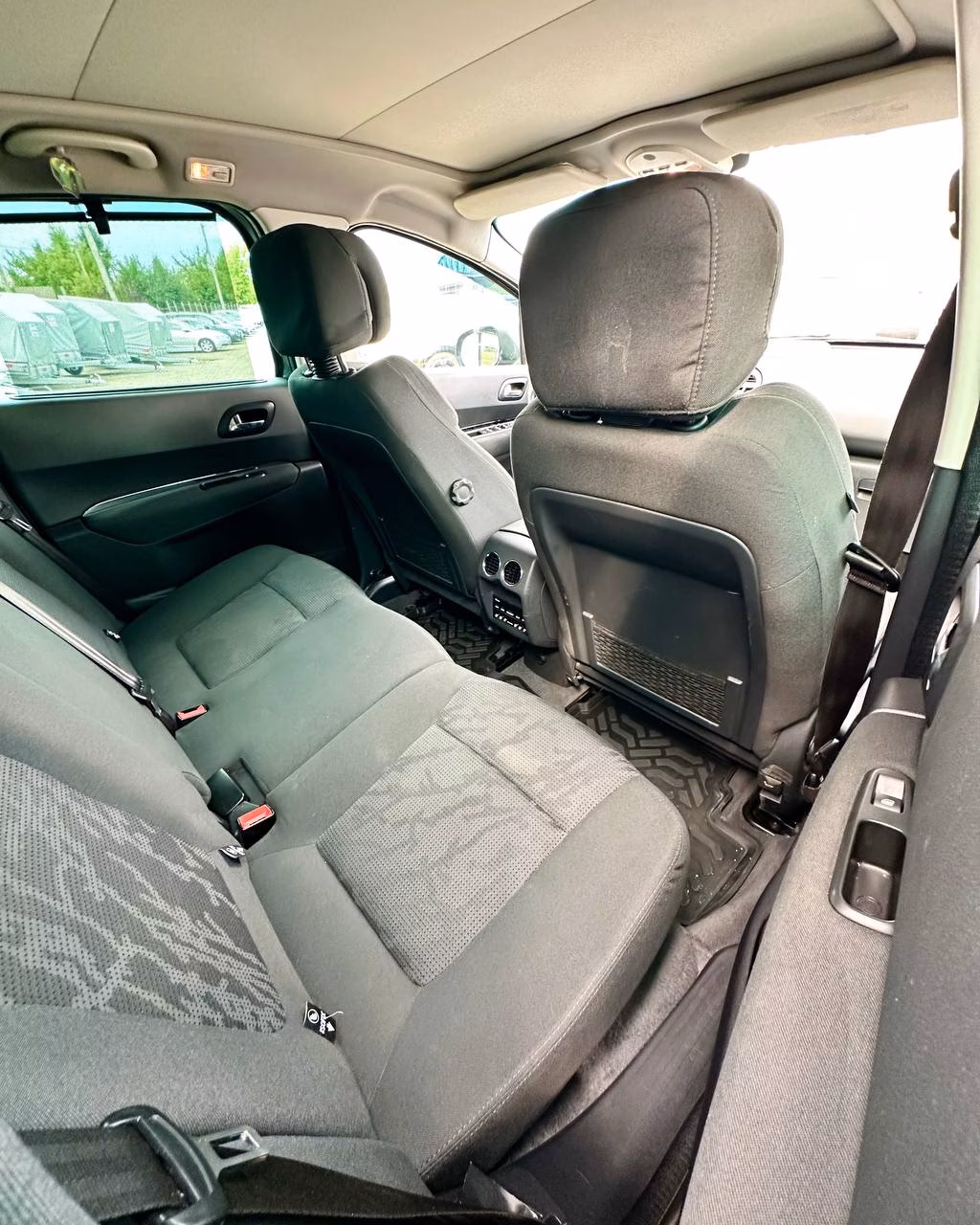 Peugeot 3008 фото 20