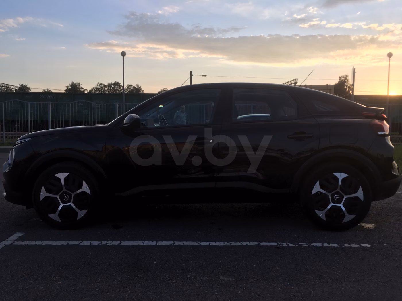 Citroen C4 фото 3