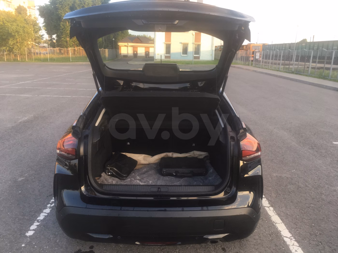 Citroen C4 фото 9