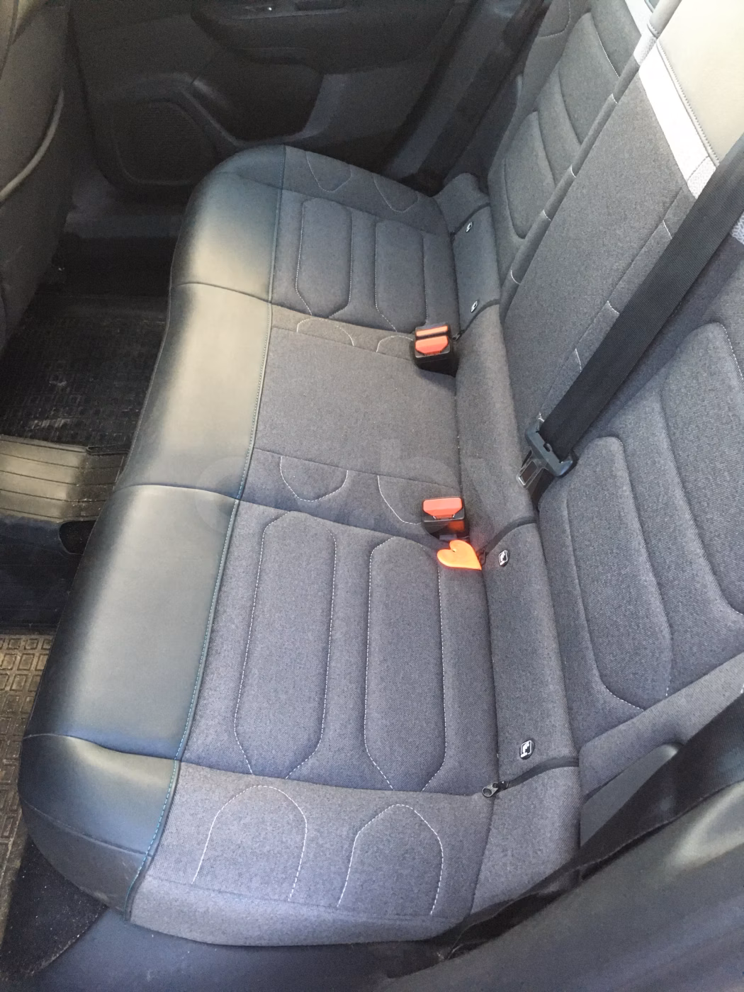Citroen C4 фото 10