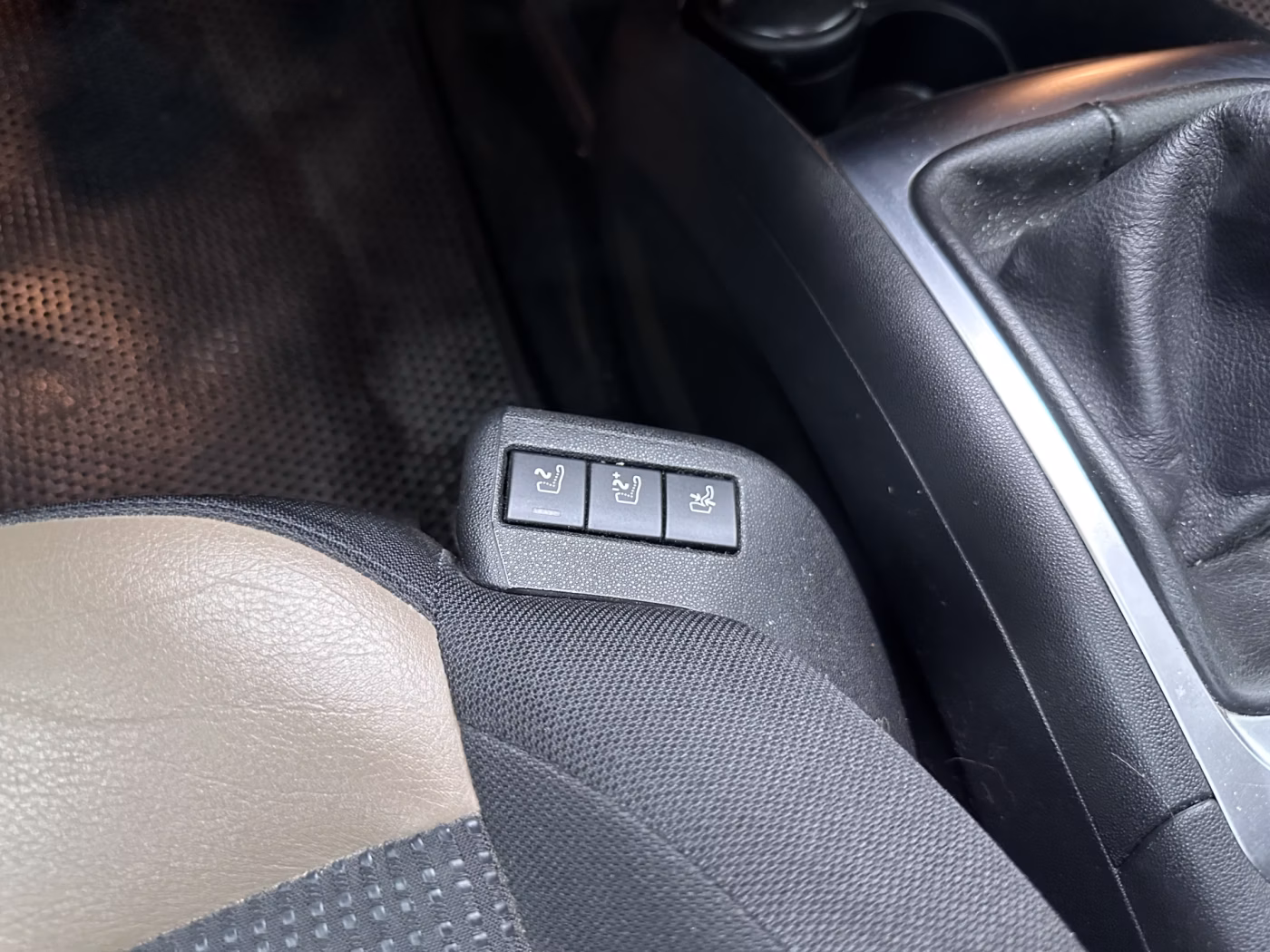Citroen C4 Picasso фото 13