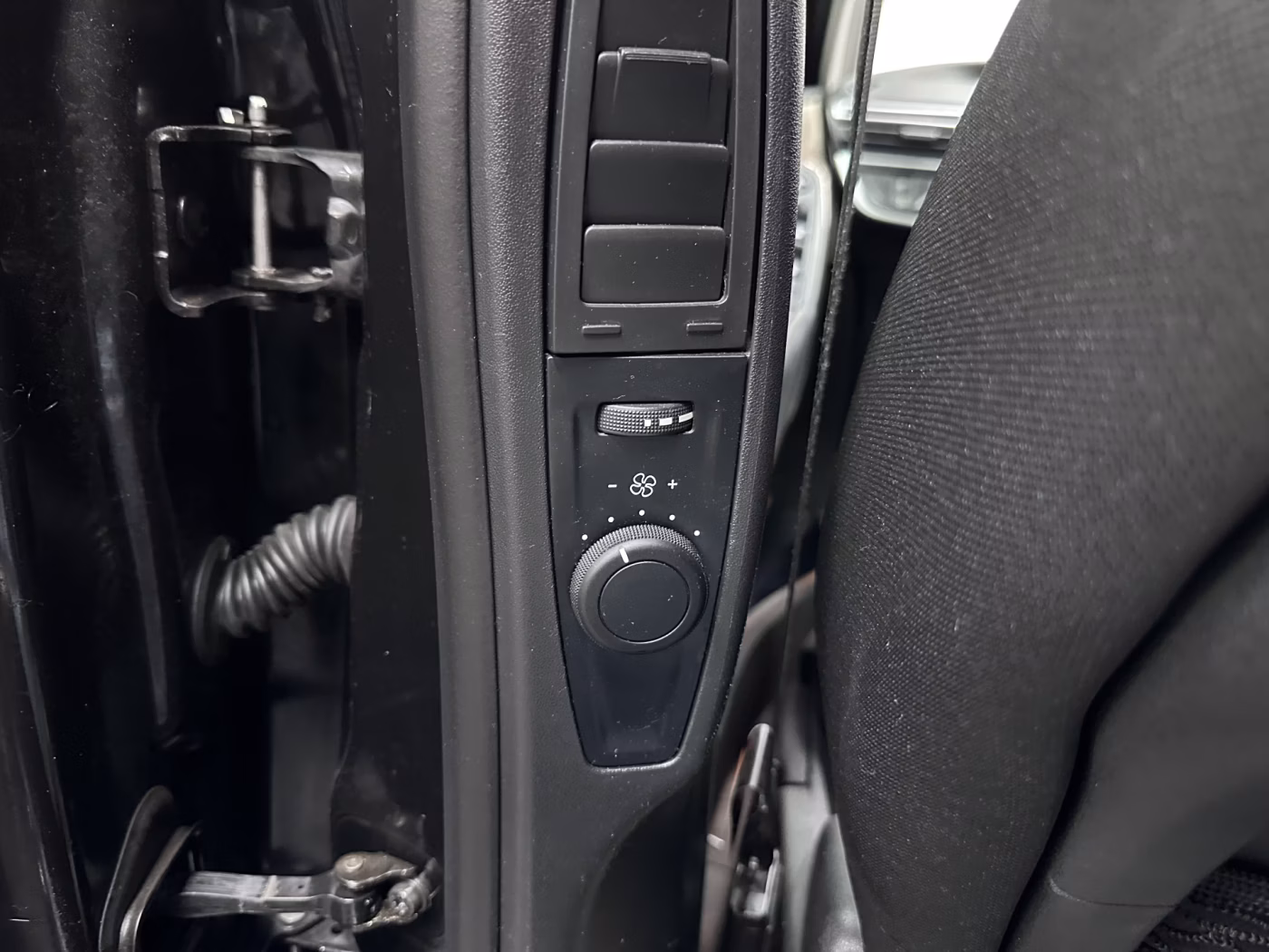 Citroen C4 Picasso фото 16