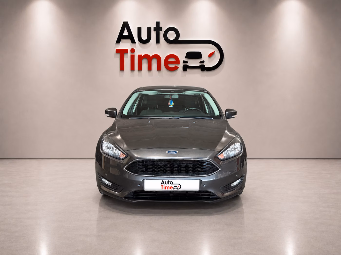 Ford Focus фото 2