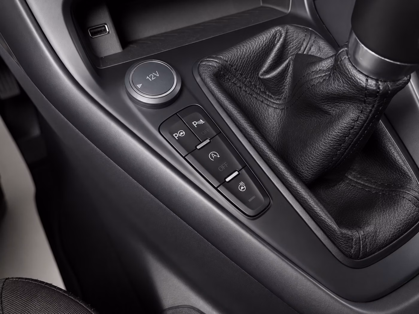 Ford Focus фото 18