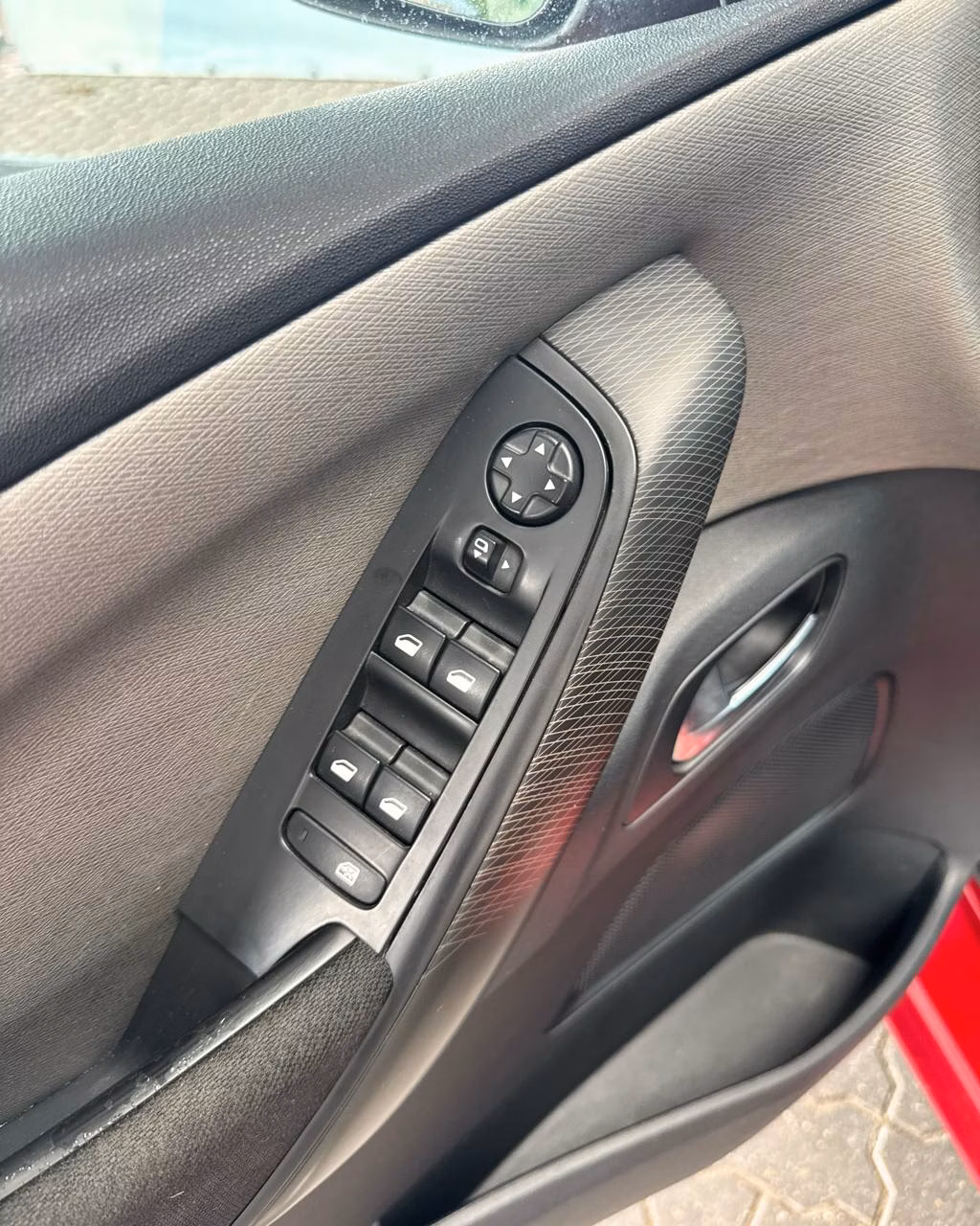 Citroen C4 Picasso фото 9