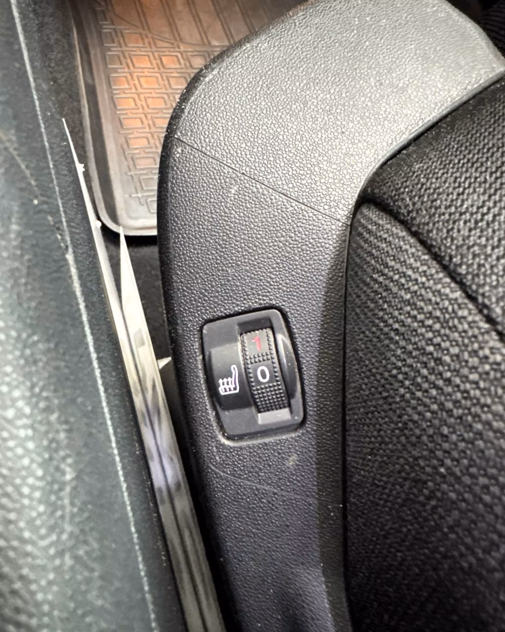 Citroen C4 Picasso фото 13