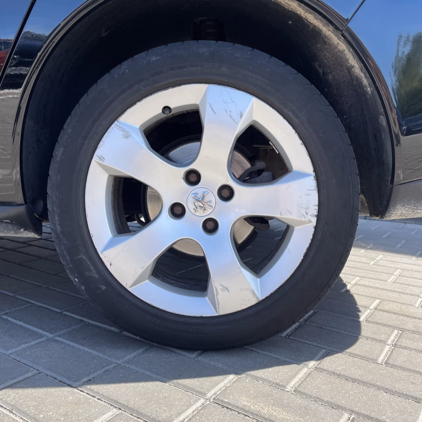 Peugeot 3008 фото 7
