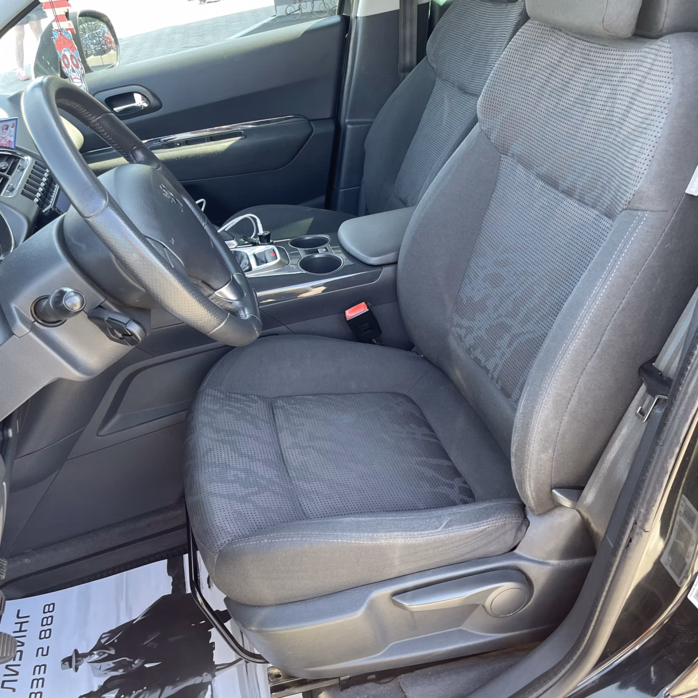 Peugeot 3008 фото 11