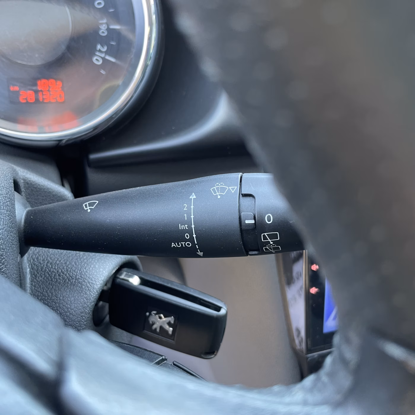Peugeot 3008 фото 16