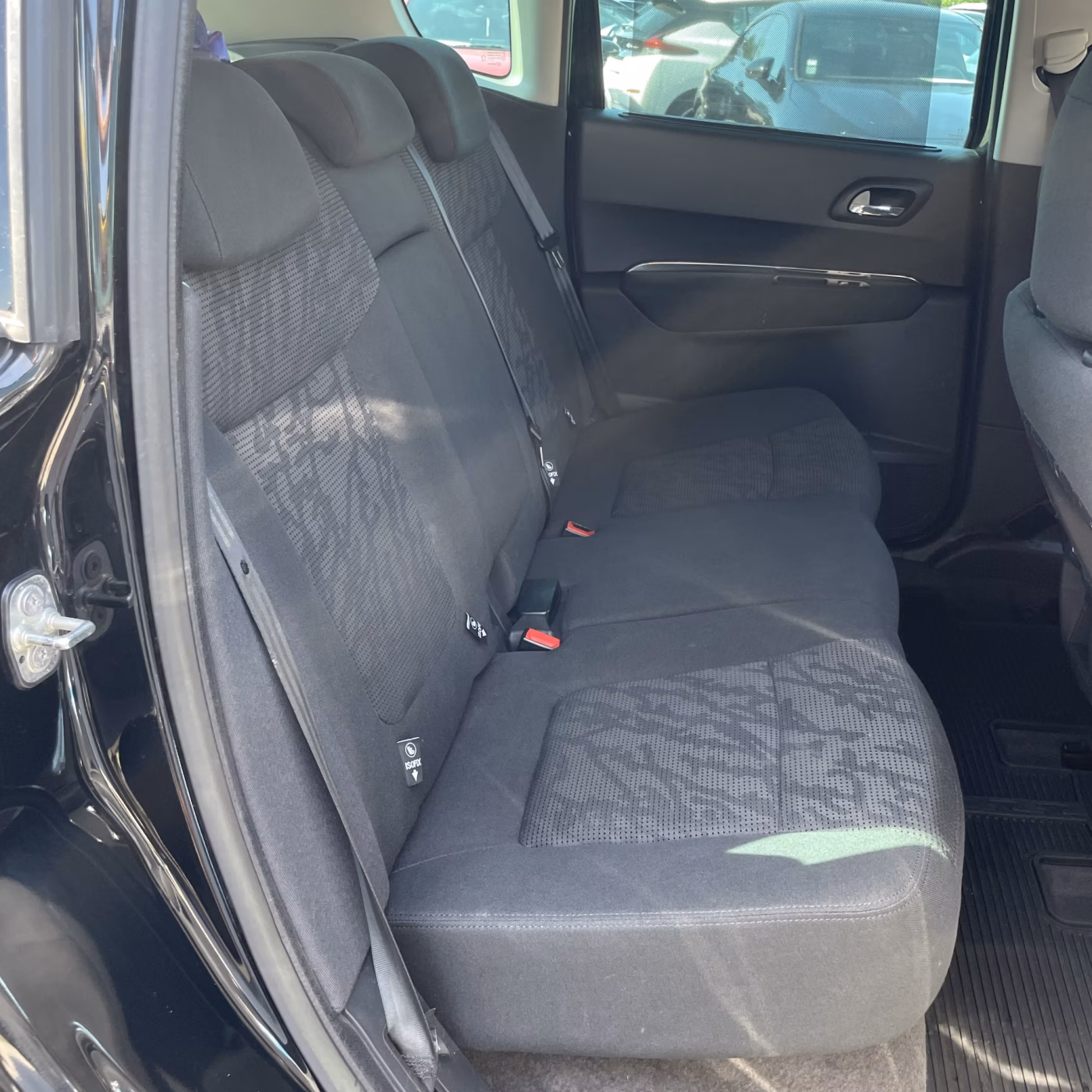 Peugeot 3008 фото 20