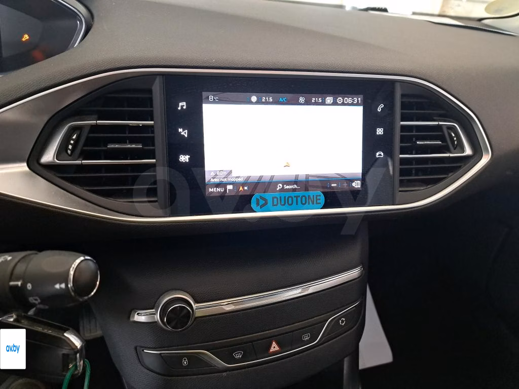 Peugeot 308 фото 5